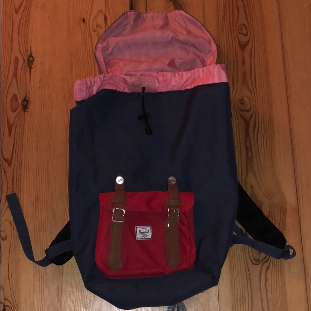 Herschel Backpack